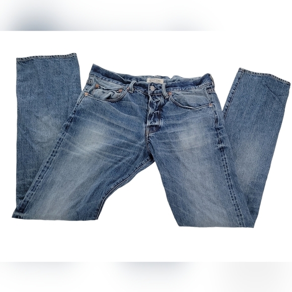 MacKeen Men Jeans - Picture 9 of 13